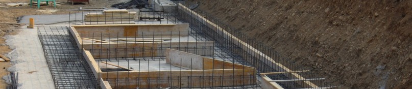 So bleibt das Fundament trocken - effektive Strategien für dauerhaften Schutz So bleibt das Fundament trocken - effektive Strategien für dauerhaften Schutz