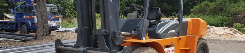 Alles, was Sie über Gabelstapler wissen müssen - Ein Leitfaden für die moderne Industrie Alles, was Sie über Gabelstapler wissen müssen - Ein Leitfaden für die moderne Industrie