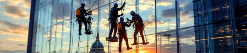 Gebäudereinigung in Hamburg - Fachgerechte Pflege für empfindliche Materialien und Oberflächen Gebäudereinigung in Hamburg - Fachgerechte Pflege für empfindliche Materialien und Oberflächen