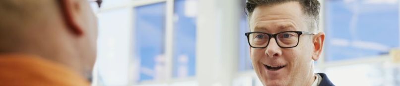 Die Kunst der Vermieter-Mieter-Kommunikation - 4 Tipps für ein harmonisches Verhältnis Die Kunst der Vermieter-Mieter-Kommunikation - 4 Tipps für ein harmonisches Verhältnis