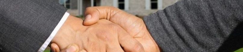 Immobilienmakler - Wie wählt man den richtigen? Immobilienmakler - Wie wählt man den richtigen?