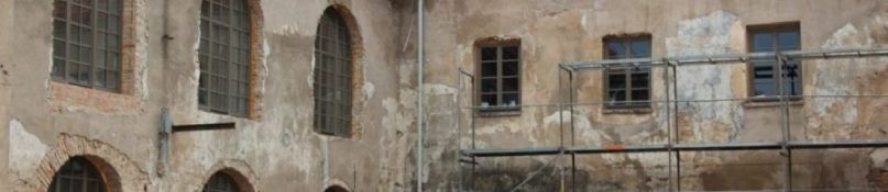 Isar Bautenschutz GmbH: Instandsetzungsverfahren für feuchte Kellerräume Isar Bautenschutz GmbH: Instandsetzungsverfahren für feuchte Kellerräume