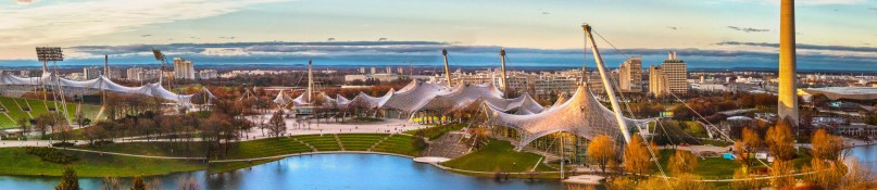 Stadtverdichtung ohne Betonwüsten: Wie lassen sich lebenswerte Wohnräume schaffen? Stadtverdichtung ohne Betonwüsten: Wie lassen sich lebenswerte Wohnräume schaffen?