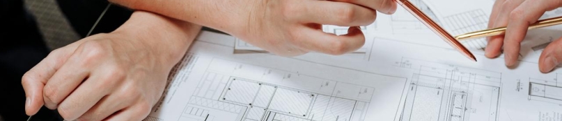 Bauprojekte meistern - 4 Tipps für mehr Struktur und Ordnung Bauprojekte meistern - 4 Tipps für mehr Struktur und Ordnung