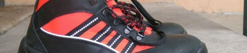 Tipps und Tricks für die richtige Pflege ihrer Sicherheitsschuhe Tipps und Tricks für die richtige Pflege ihrer Sicherheitsschuhe