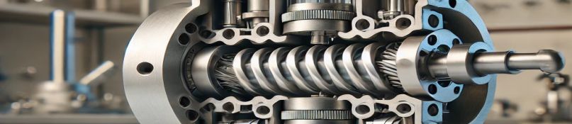 Moderne Pumptechnik im Bauwesen: Effizienz und Innovation für nachhaltiges Bauen Moderne Pumptechnik im Bauwesen: Effizienz und Innovation für nachhaltiges Bauen