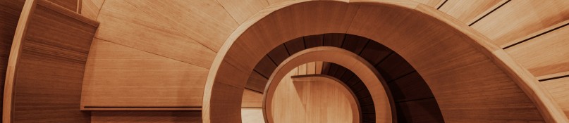 Roto: Spindeltreppe von Columbus Roto: Spindeltreppe von Columbus