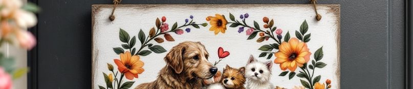 Das perfekte Türschild für Ihr Eigenheim: Tipps und Ideen Das perfekte Türschild für Ihr Eigenheim: Tipps und Ideen