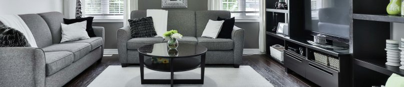 Die perfekte Lösung für Technik, Deko und Ordnung: Moderne Lowboards Die perfekte Lösung für Technik, Deko und Ordnung: Moderne Lowboards