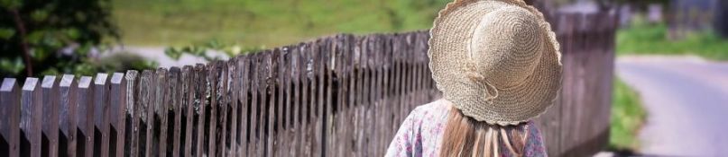 Zaun bauen: Was ist bei der Planung zu bedenken? Zaun bauen: Was ist bei der Planung zu bedenken?